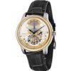 Earnshaw / Mechanische Armbanduhr Longitude ES-8085-06