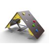 Climbing wall K003 powder paint