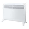 BALLU BEC/SM-1000, 1000 W, mechanical control, flooring, white
