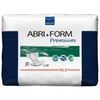 Abena / Juno / Adult diapers "Premium" size XL
