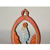 Zartoy / Easter Medallion