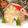 Сималенд / Set for creativity "New Year's night light"