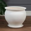 Керамика ручной работы / Saksı "Lale" 16 l