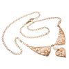 Жемчужина / Necklace 50012