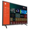 Телевизор THOMSON T49FSL5130, 49" (124 см), 1920х1080, Full HD, 16:9, Smart TV, Android, Wi-Fi, черный