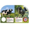 Умка / Umka / Book with a musical button "Stepanov V. Domestic animals"