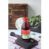 Mr. Djemius ZERO / Strawberry juice, with basil, 8 pcs