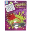 Lisun Petty Dirty "Slap," 23 cm, in blister, 1TOY