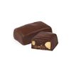 Gift set of chocolates "Firecracker" green