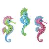Kurts Adler / Jouet sapin de Noël Hippocampe, 10,8 cm