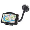 DEFENDER / Car holder 111, clip 55-120 mm, on glass