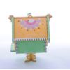 Toy Christmas tree "Chicken's Hut" 230-2