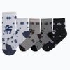 Ишимбайская чулочная фабрика / Children's socks "Deer"