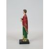 Vernissage of History / Statuette Saint Panteleimon