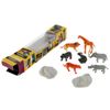 Играем вместе / Let's play together / Set of toys "Animals"