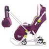 Nika Kids / Sled-carriage "Baby 2. Winnie the bear and his friends"