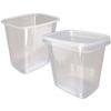 Polypropylene Trays (PP)