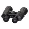 LEVENHUK / Binoculars "Atom 20x50", magnification x20, lens 50 mm, wide-angle, black