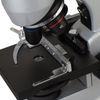 LEVENHUK / Microscope éducatif D70L, 40-1600x, numérique, 3 objectifs, appareil photo numérique 2 MP, moniteur LCD 3,6 "