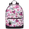 Backpack GRIZZLY youth, 1 office, "Spring morning", 41x30x12 cm