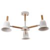 BayerLux / Chandelier 1049 / 3WT E27 60W