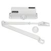 FALCON EYE FE-B5W door closer 85-120 kg, white