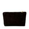 Торжокские золотошвеи / Suede cosmetic bag "Voskhod"