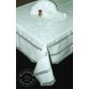 Елецкие кружева / Yelets lace / Table set "Tablecloth and napkins"