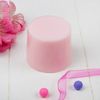 Сималенд / Silicone mold for soap "Lump-3D small"