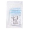 Ziplock bags (gripper), 100 pcs., 200x250 mm, LDPE, 35 microns