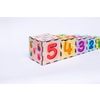 Woodlandtoys / Cubes "Numbers"