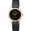 Q&Q / Orologio da polso giapponese Casual QZ51J402Y