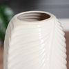 Керамика ручной работы / Tischvase "Feather"