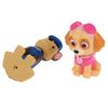 Капитошка / Kapitoshka / Paw Patrol Bath Toy