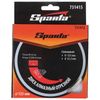 SPARTA / Diamond cutting disc continuous, 125x22.2 mm, thickness 2.3 mm, wet cutting