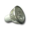 LED bulbs based on SPOT heavy-duty LEDs