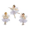 Kurts Adler / Arbre de Noël jouet "Bébé danseur", 10,7 cm
