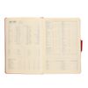 BrunoVisconti / Undated Diary A5 136 sheets