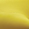 MANIPULA / Gloves latex "Shine", cotton dusting, size 8-8.5 M, yellow