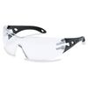 UVEX / Protective glasses open Pheos Van transparent, anti-scratch coating, fogging