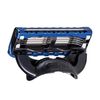 Replacement shaving cassettes 12 pcs. GILLETTE "Fusion ProGlide", for men