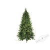 Holiday Classics / Spruce "Forest edge" green needles, h = 2.10 m