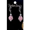 For you / Set of designer jewelry sautoir + earrings