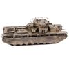 Золотая антилопа / Model of tank T-35 1:35