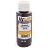 HI-BLACK / Ink for BROTHER (Type B) universal, black, 0.1 l, water