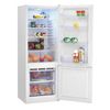 NORDFROST NRB 137 032, two-chamber, 264 litres, bottom freezer 70 litres, white