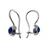 Жемчужина / Earrings 30177 Chara