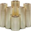 Don-Polymer / Thin PVC heat-shrinkable film - from 20 microns