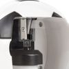 Sharpener electric BRAUBERG "Football", powered by 4 AA batteries, extra replacement blade