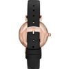 Emporio Armani / एम्पोरियो अरमानी / घड़ियाँ गियानी टी-बार AR11225